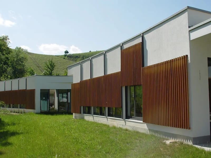 CENTRO DIURNO SOCIO RIAB. PER DISABILI FRANCA MARTINI - A.T.S.M. - TRENTO - Centro Diurno in TRENTO, Trentino-Alto Adige photo 1