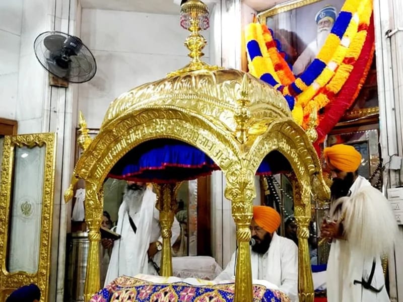 Baba Deep Singh Nursing Home - वृद्धाश्रम in Amritsar, Punjab photo 2