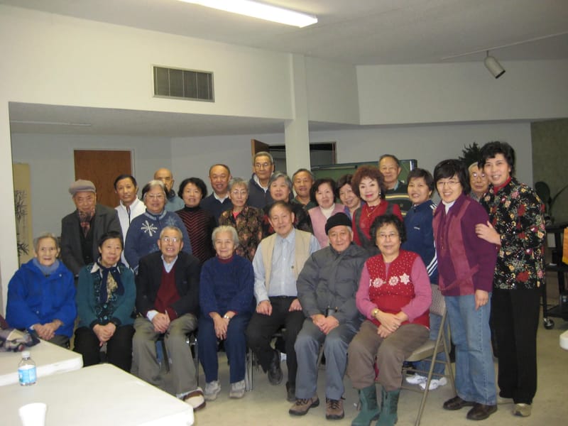 Chinese Social Service Center - Home Health Nursing in Columbia Heights, MN photo 1