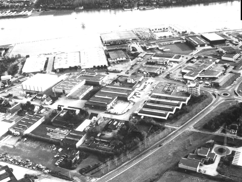 De Linde - Verpleeghuis in Venlo, Limburg photo 1