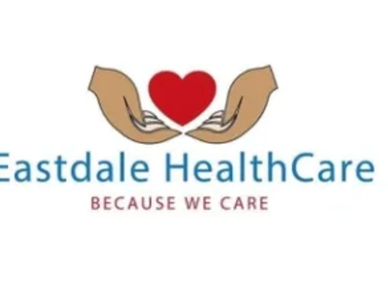 Eastdale Healthcare - Nursing Home in Kettering, England photo 1