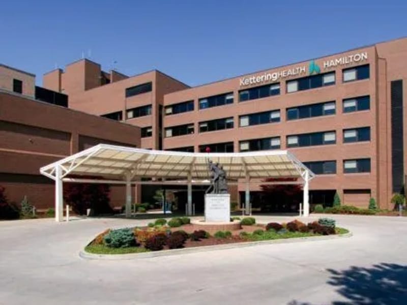 Eastdale Healthcare - Nursing Home in Kettering, England photo 2