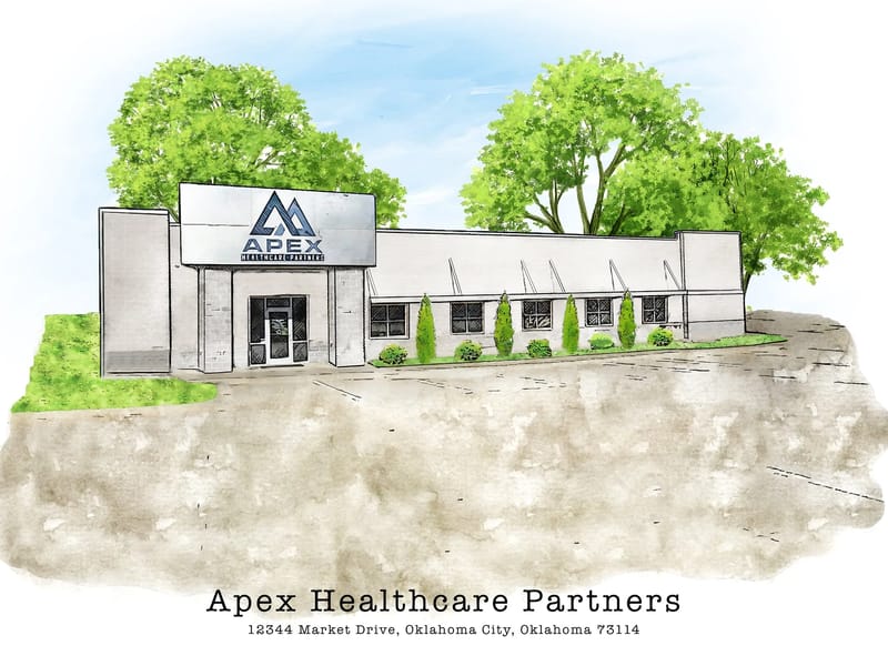 APEX HEALTHCARE SERVICES, LLC. - Home Health Nursing in Gastonia, NC photo 1