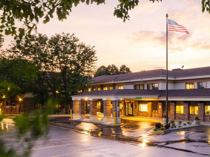 Hilltop Park Post Acute - Nursing Home in Denver, CO photo 2