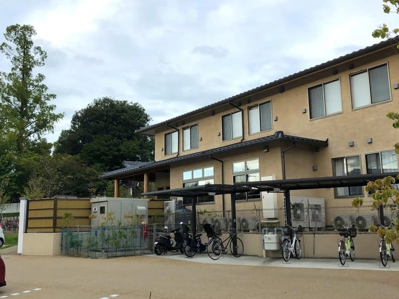 あすならホーム高畑グループホーム - 認知症ケア in 奈良市, 奈良県 photo 3