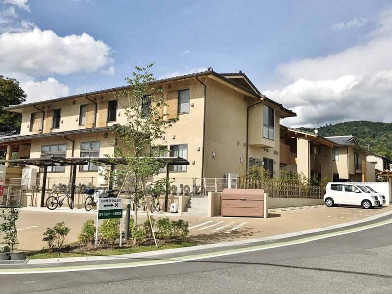 あすならホーム高畑グループホーム - 認知症ケア in 奈良市, 奈良県 photo 4