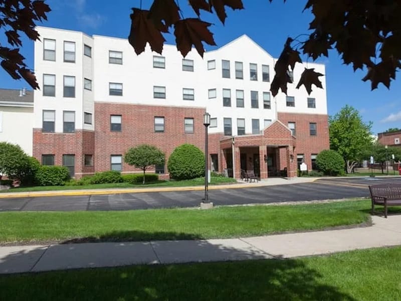 Addolorata Villa - Assisted Living in Wheeling, IL photo 3