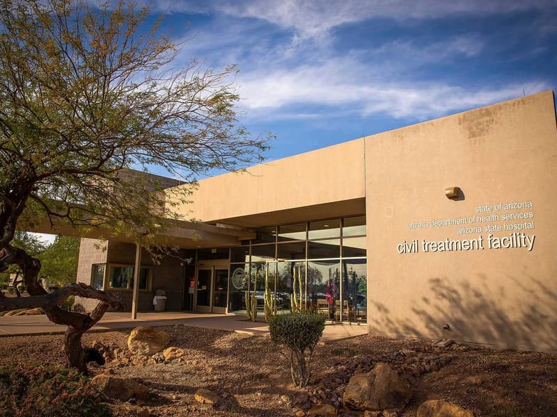 Auraadvanced Health Services - Home Health Nursing in Phoenix, AZ photo 1