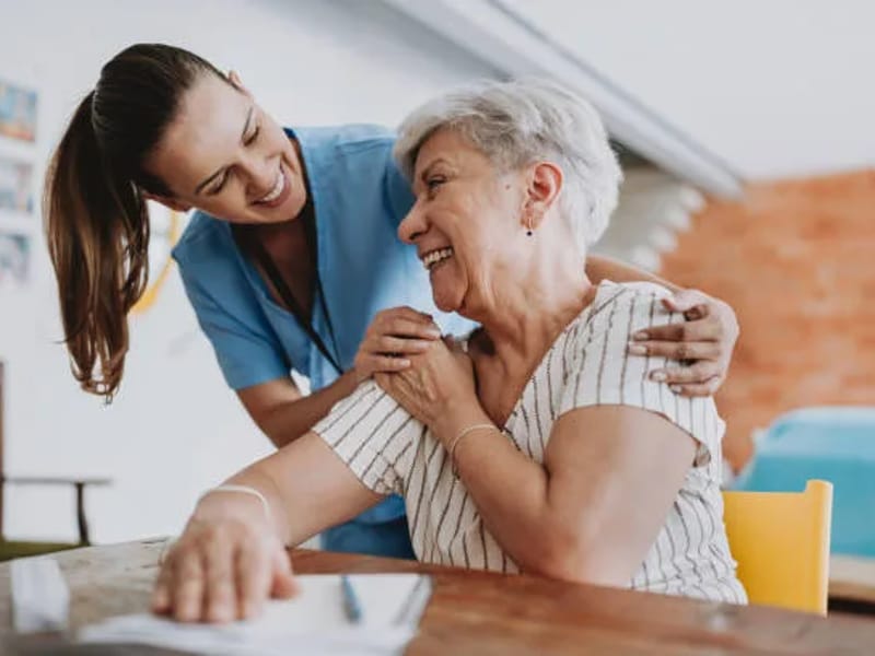 Auraadvanced Health Services - Home Health Nursing in Phoenix, AZ photo 2