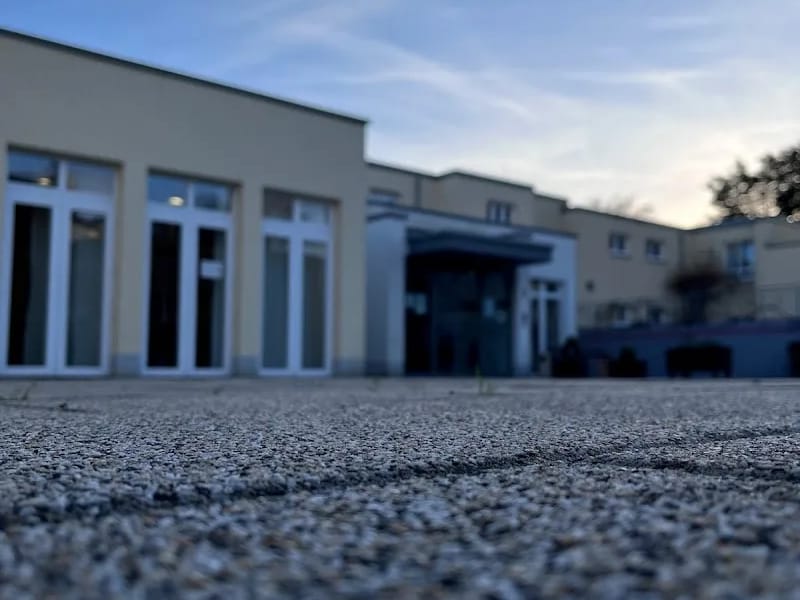 Ev. Altenzentrum Cronenberg - Pflegeheim in Wuppertal, Nordrhein-Westfalen photo 8