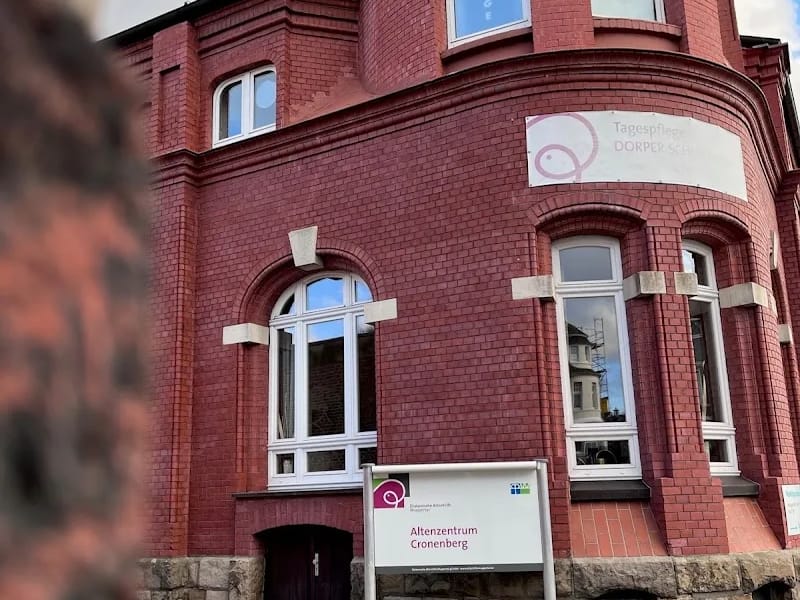 Ev. Altenzentrum Cronenberg - Pflegeheim in Wuppertal, Nordrhein-Westfalen photo 3