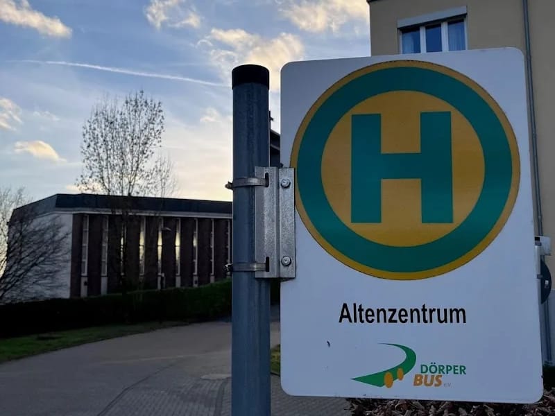 Ev. Altenzentrum Cronenberg - Pflegeheim in Wuppertal, Nordrhein-Westfalen photo 7