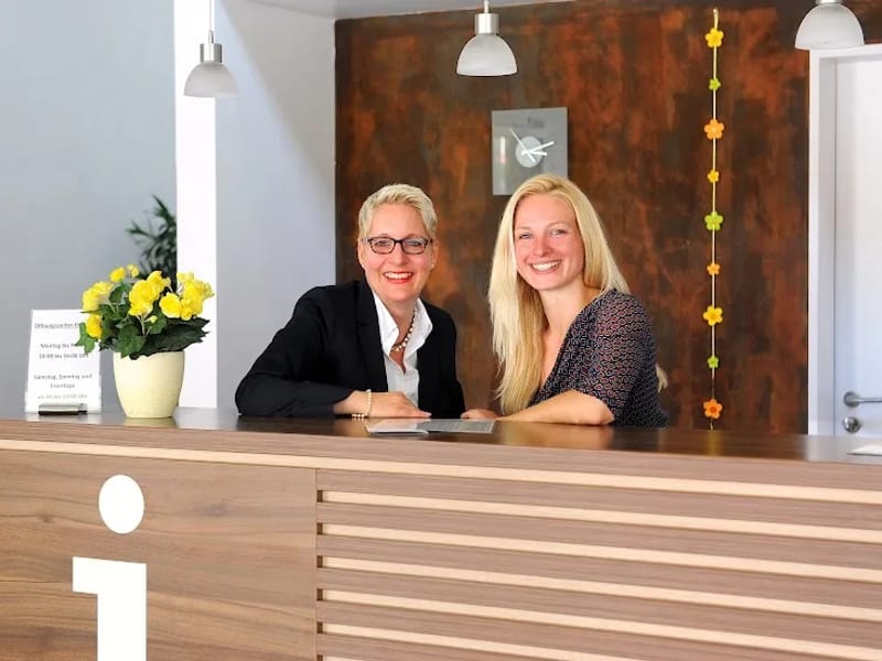 Ev. Altenzentrum Cronenberg - Pflegeheim in Wuppertal, Nordrhein-Westfalen photo 1