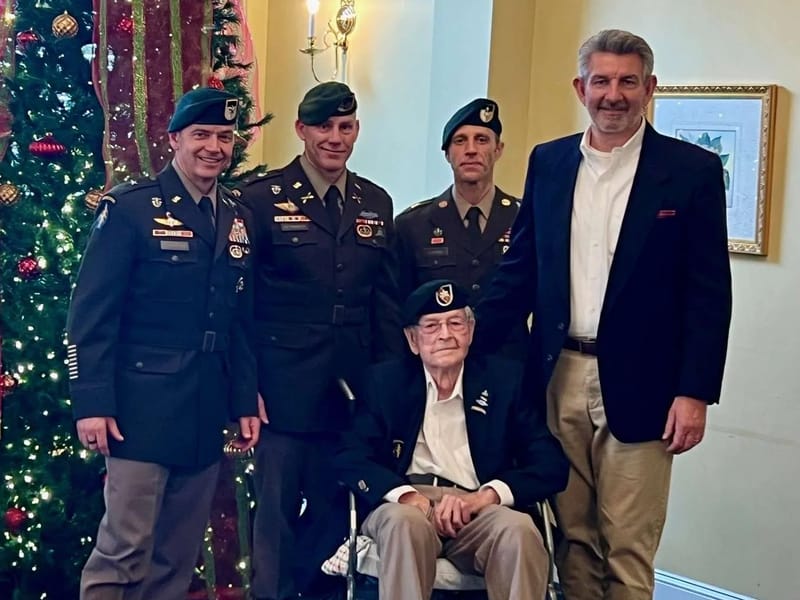 Administration Of Veterans Affairs - Home Health Nursing in Fayetteville, NC photo 2