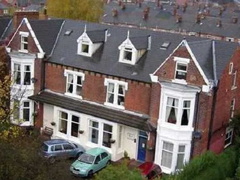 Astune Rise Nursing Home - Nursing Home in Middlesbrough, England photo 3