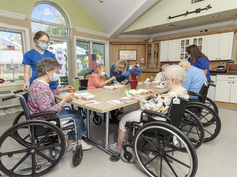 Astune Rise Nursing Home - Nursing Home in Middlesbrough, England photo 2