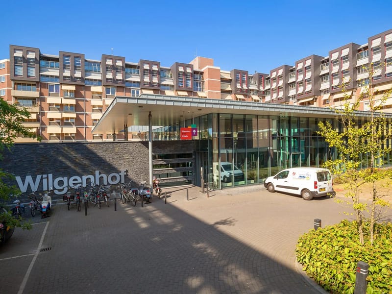 Wilgenhof - Begeleid Wonen in Eindhoven, Zeeland photo 1
