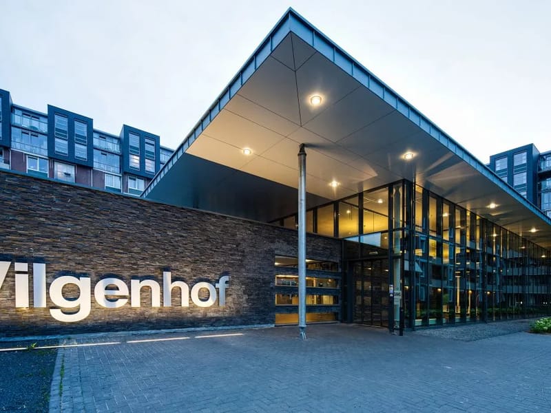 Wilgenhof - Begeleid Wonen in Eindhoven, Zeeland photo 2