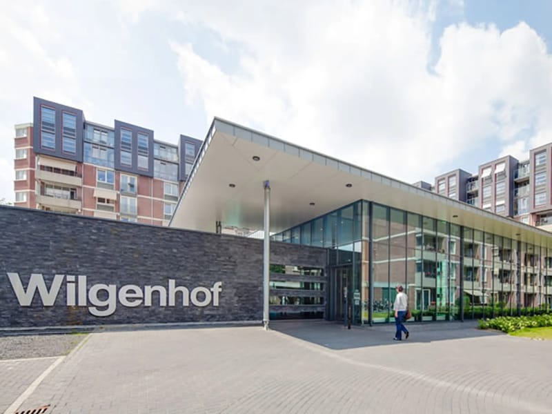 Wilgenhof - Begeleid Wonen in Eindhoven, Zeeland photo 3