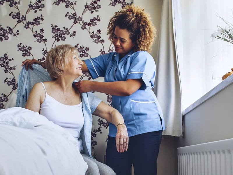 Allied Home Health Care INC - Home Health Nursing in Chicago, IL photo 2