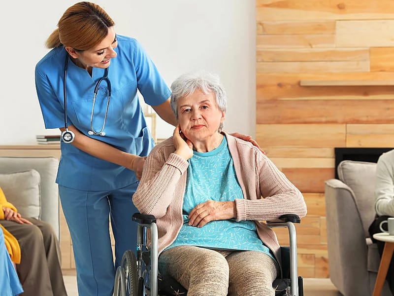 Allied Home Health Care INC - Home Health Nursing in Chicago, IL photo 1
