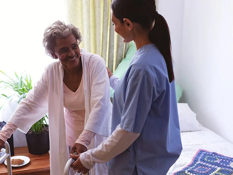 Allied Home Health Care INC - Home Health Nursing in Chicago, IL photo 3