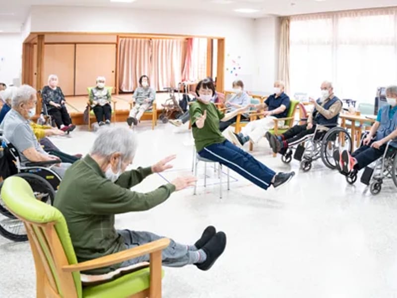 すずらんの里デイサービスセンター - デイサービス in 八代市, 熊本県 photo 3