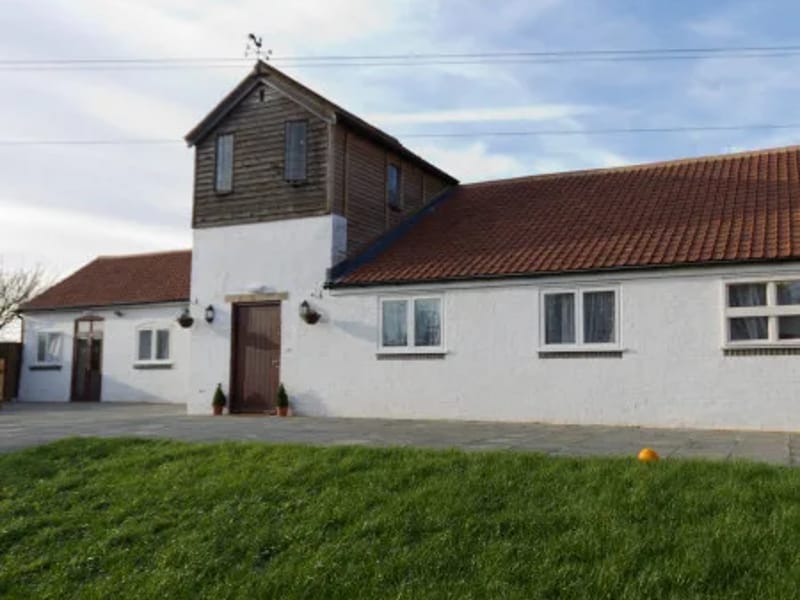 Penniston Barn - In-Home Care in Milton Keynes, England photo 2
