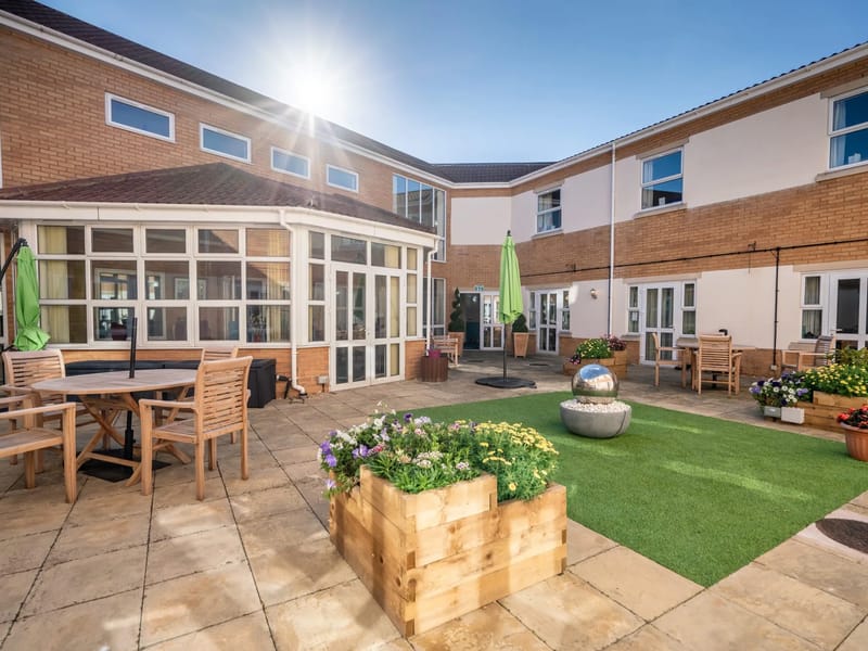 Care Managers Ltd - Geriatric Care Management in Bristol, England photo 3