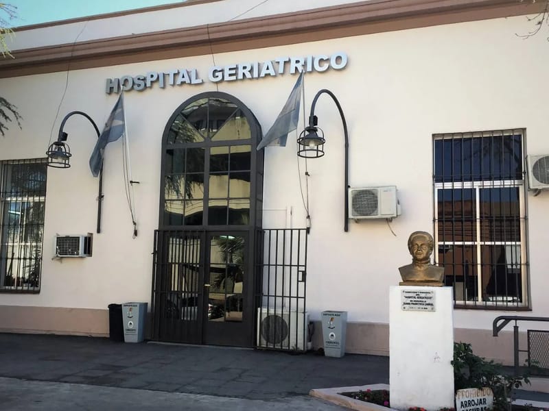 GERIATRICO RESIDENCIAS DEL LITORAL - Hogar de Ancianos in CORRIENTES, CORRIENTES photo 2