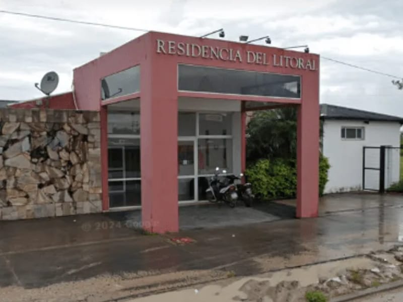 GERIATRICO RESIDENCIAS DEL LITORAL - Hogar de Ancianos in CORRIENTES, CORRIENTES photo 1