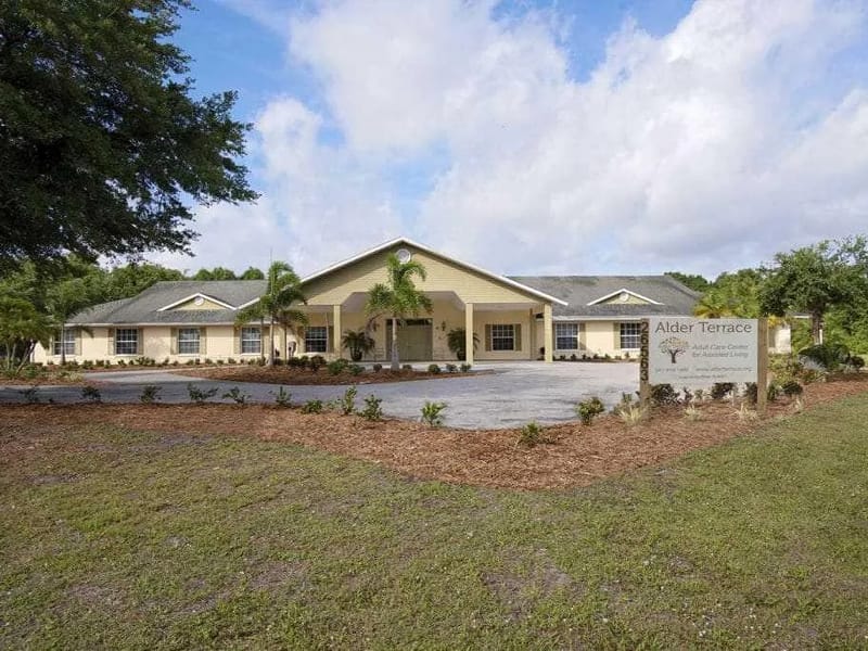 Alder Terrace Adult Care Center - Assisted Living in Punta Gorda, FL photo 2