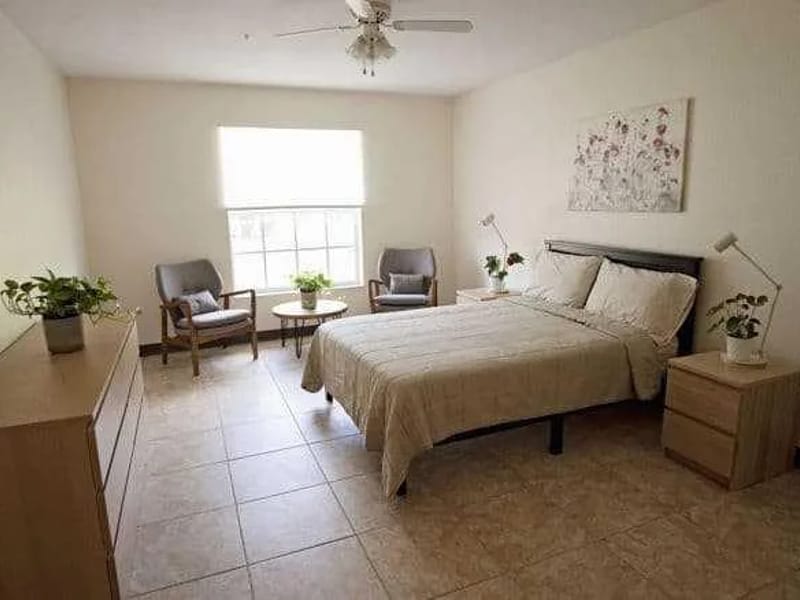 Alder Terrace Adult Care Center - Assisted Living in Punta Gorda, FL photo 3