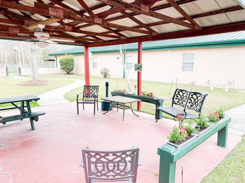 Atmore Nursing Center — Nursing Home, Atmore, AL · photo 1