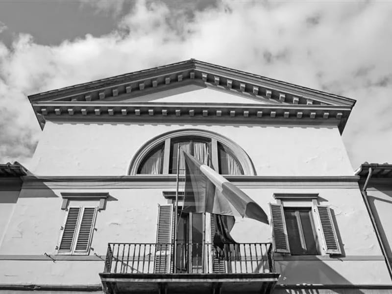 Rsa Asp  Montedomini in Firenze, Toscana photo 1