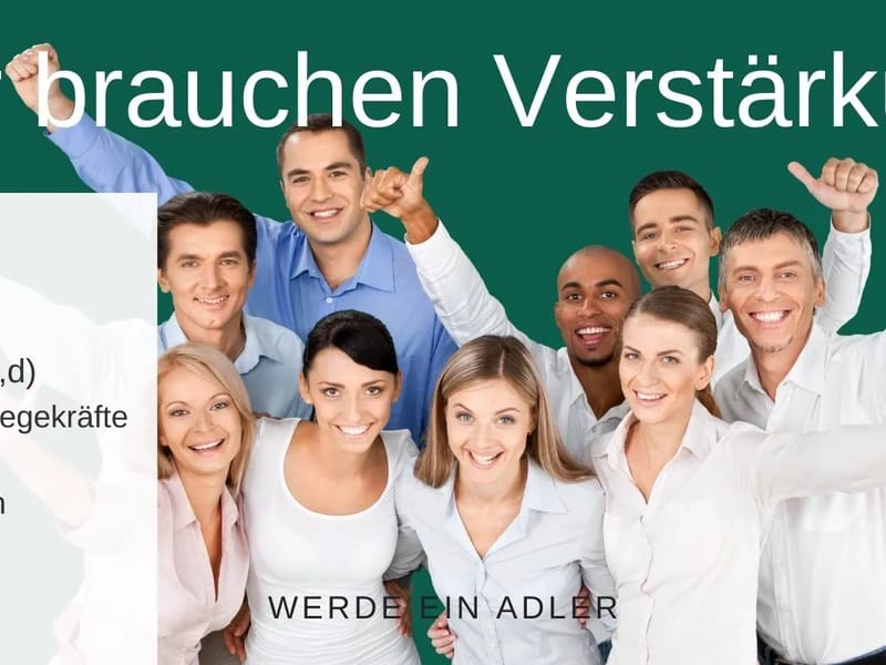 Adler Pflegedienst GmbH & CO KG in Hamburg, Free and Hanseatic City of Hamburg photo 1