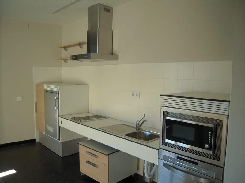 Apartamentos Tutelados A Pastoriza - Hogar de Ancianos in Santiago De Compostela, Galicia photo 3