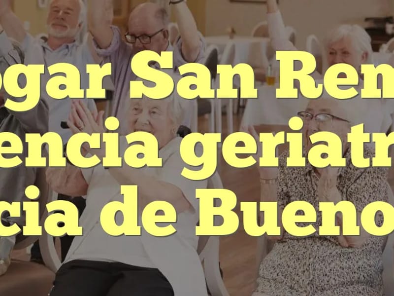 Hogar de Residencia San Cono - Hogar de Ancianos in Buenos Aires, CABA photo 2