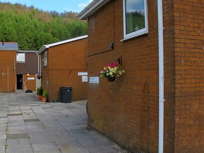 Cliff Court Care Home - Nursing Home in Peacehaven, England photo 3