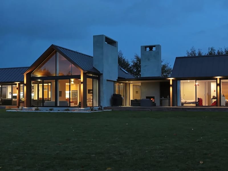 Walmsley House - Nursing Home in Invercargill, Southern District Health Board photo 3