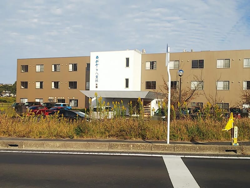 あおぞら八重垣別館 - 有料老人ホーム in 松江市, 島根県 photo 1
