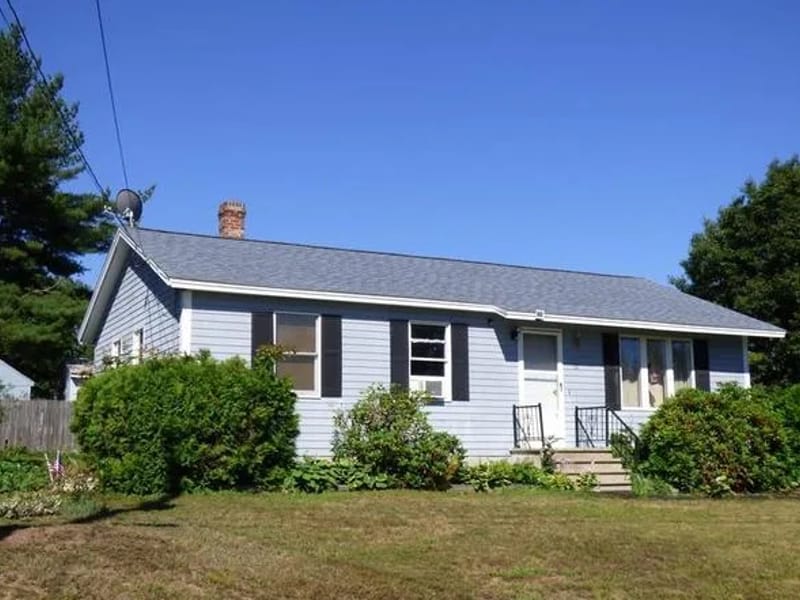 12 Primrose - Assisted Living in Gorham, ME photo 1