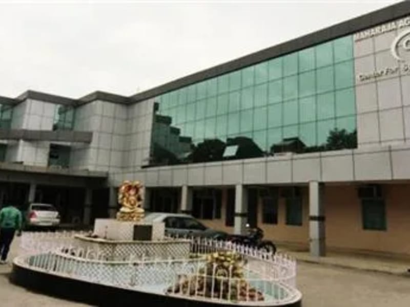 Panchal Hospital - अस्पताल in Panipat, Haryana photo 1