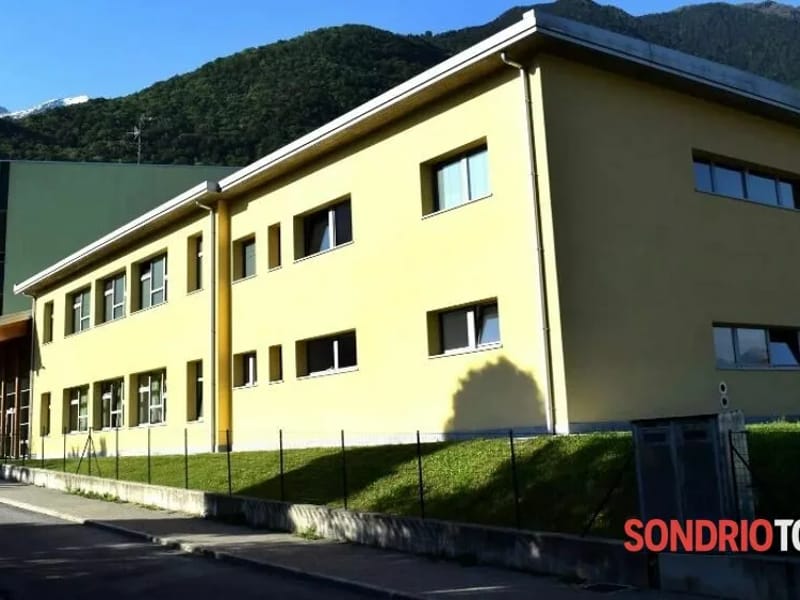 "Casa Di Riposo ""Corti Nemesio"" - Casa di Riposo in Delebio, Lombardia photo 1