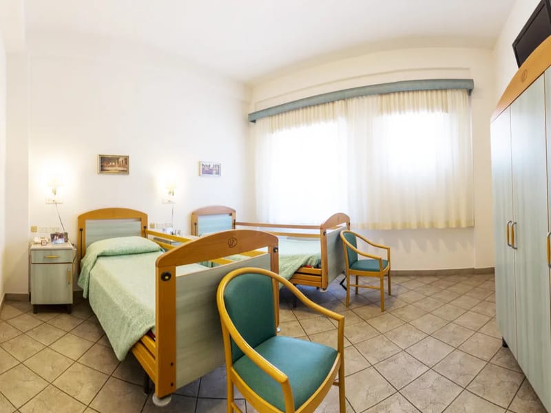 "Casa Di Riposo ""Corti Nemesio"" - Casa di Riposo in Delebio, Lombardia photo 2