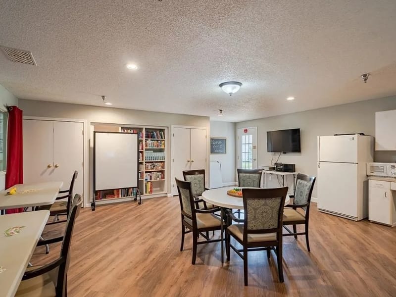 Mackenzie Place - Assisted Living in Lubbock, TX photo 3