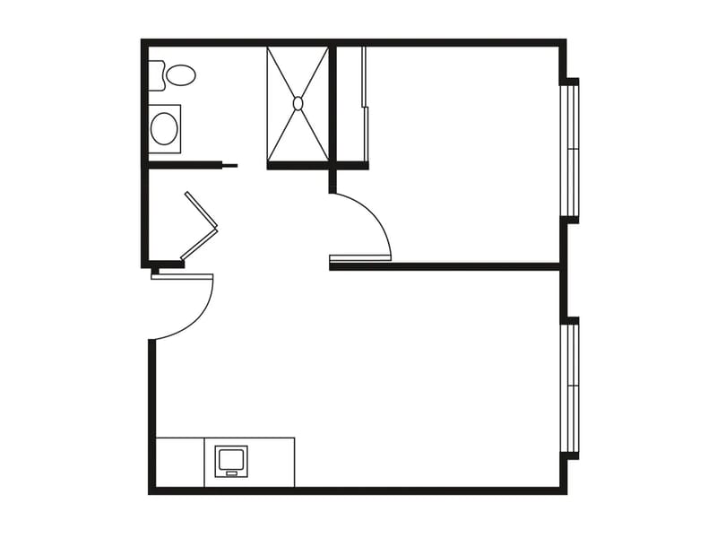 Mackenzie Place - Assisted Living in Lubbock, TX photo 4