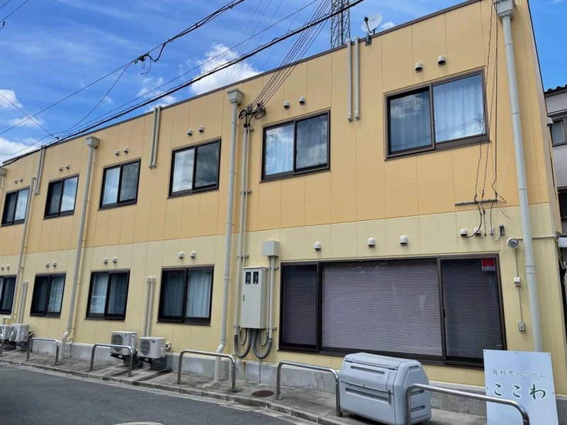 ながいきケアヘルパー守口 - 訪問介護 in 守口市, 大阪府 photo 3