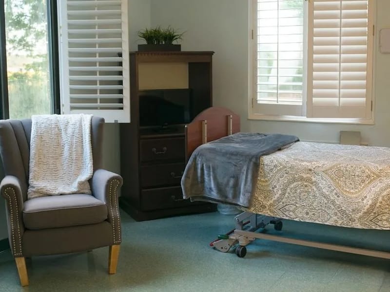 Resorts at Beaufort - Nursing Home in Beaufort, SC photo 2