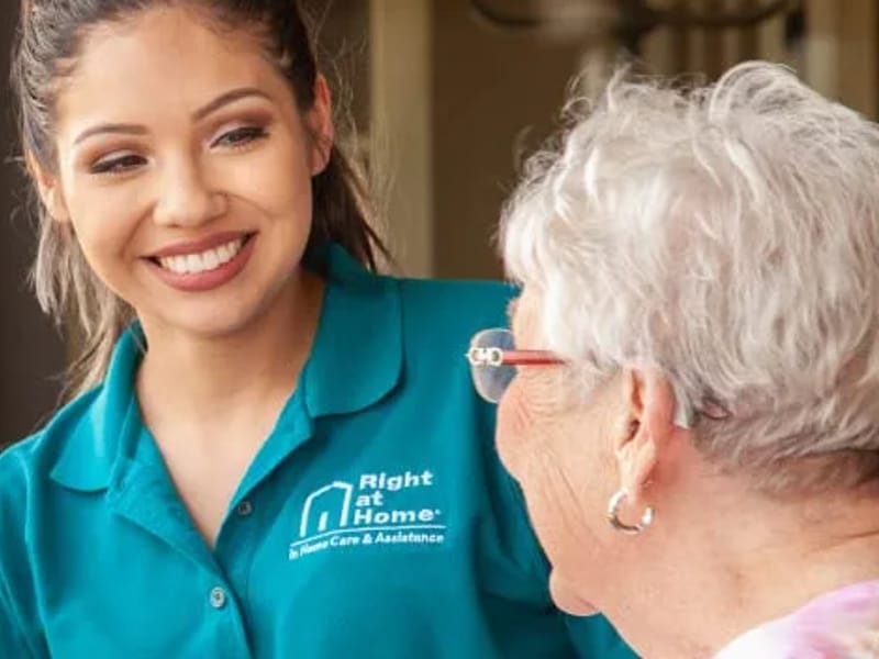 Careco LLC Dba Right At Home - Home Health Nursing in Litchfield Park, AZ photo 3